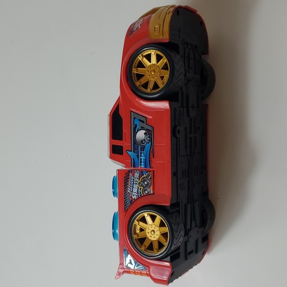 Jump Starters truck with sound - Picture 4 of 6